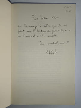 Magie et guérison. La rationalité de la médecine magique (XVIe - XVIIe). POMA Robert,