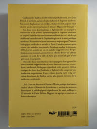 Les deux livres des épidémies et éphémérides.