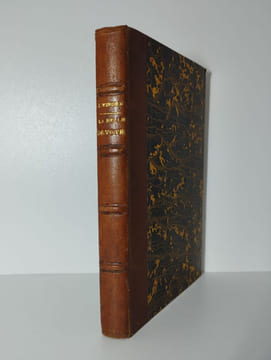 La belle dévote. Roman anti-clérical.. VINDEX Jean,