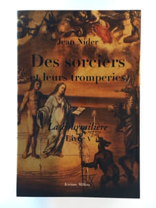 Des sorciers et leurs tromperies. La fourmilière. Livre V.