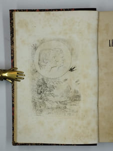 Un poète apôtre ou le révérend Père Léon Barbey d'Aurevilly. Missionnaire Eudiste. Choix de ses poésies.