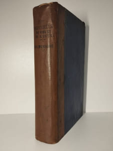 Les merveilles du ciel et de l'enfer et des terres planétaires et astrales. 2 TOMES en 1 Vol.