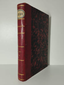 L'initiation. 1892. N° 4 à 6 (jan. - mars).