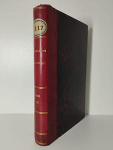 L'initiation. 1896. N° 10 à 12 (juil. - sept).