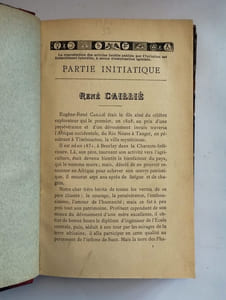 L'initiation. 1896. N° 10 à 12 (juil. - sept).