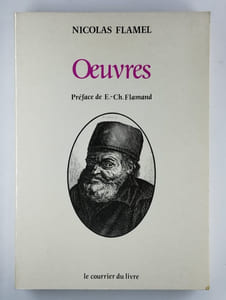 Oeuvres (Les Figures Hiéroglyfiques - Le Sommaire Philosophique - Le Livre Des Laveures - Le Brévière).