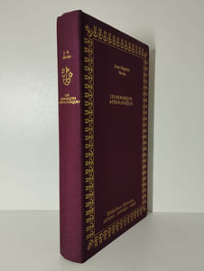 Remarques astrologiques sur le commentaire du Centiloque de Ptolémée par Nicolas Bourdin ou le fanal de l'astrologie.