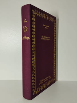 Remarques astrologiques sur le commentaire du Centiloque de Ptolémée par Nicolas Bourdin ou le fanal de l'astrologie.. MORIN Jean-Baptiste,
