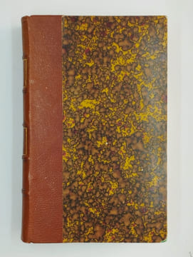 La décadence latine. Ethopée. Neuvième roman. La gynandre.. PELADAN Joséphin (Sar),