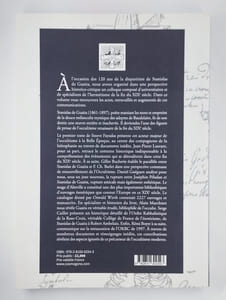 Stanislas de Gauita, Précursseur de l'occultisme.