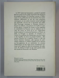 Les funérailles à la Renaissance. XIIe colloque international de la Société française d'étude du Seizième Siècle, Bar-le-Duc, 2-5 décembre 1999