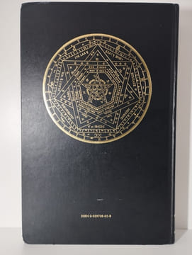 A true and faithful relation of what passed for many years between dr. John Dee and some spirits.. DEE John, CASAUBON Meric (Ed.), DUQUETTE Lon Milo ...