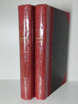 Les harmonies de l'être, exprimées par les nombres. 2 Vol.. LACURIA P.-F.-G.,