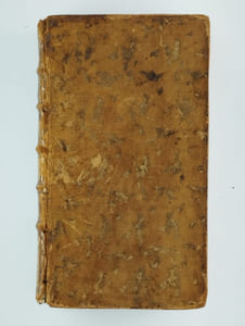 Le Comte de Gabalis, ou entretiens sur les sciences secrètes. Tome premier (SEUL).