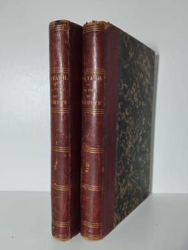 Le fils du jésuite. Précédé de pensées anti-cléricales. 2 Vol.. TAXIL Léo,