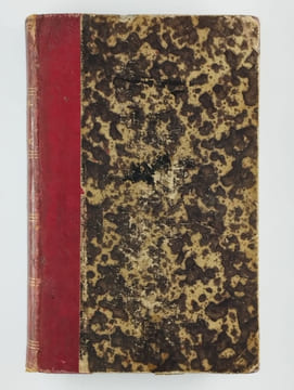 Le fils du jésuite. Précédé de pensées anti-cléricales. 2 Vol.. TAXIL Léo,
