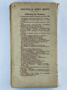 Le franc-maçon de la vierge