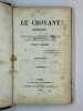 Le croyant détrompé, ou preuves évidentes de la fausseté et de l'absurdité du christianisme, et de sa funeste influence dans la société. 2 vol. Tome ...