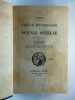 Traité méthodique de Science Occulte. (2 vol. COMPLET).. PAPUS (ENCAUSSE Gérard) (Dr.),