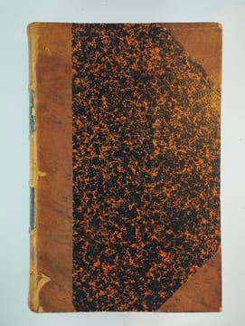 Traité méthodique de Science Occulte. (2 vol. COMPLET).. PAPUS (ENCAUSSE Gérard) (Dr.),