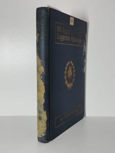 Hypnotisme et suggestion hypnotique. Traité scientifique sur l'emploi et les ressources de l'hypnotisme, de la suggestion et des phénomènes qui les accompagnent. Par trente auteurs.