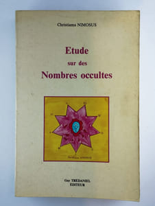 Étude sur des nombres occultes.