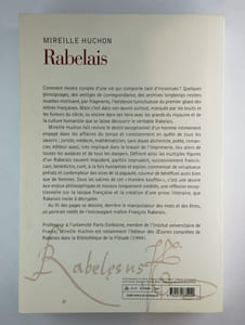Rabelais.