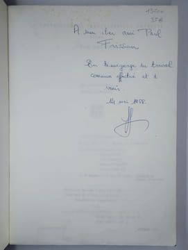 Phytothérapie traditionnelle chinoise selon Chen Kai-Yan.. VANGERMEERSCH Luc (Dr.),