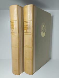 De Rerum Humanarum Emendatione Consultatio Catholica. 2 VOL, tomes i et ii.