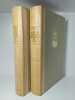 De Rerum Humanarum Emendatione Consultatio Catholica. 2 VOL, tomes i et ii.. COMENII Iohannis Amos (Coménius),