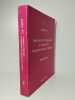 Organes et entrailles en médecine traditionnelle chinoise. Fonctions, relations et déséquilibres en théorie et en pratique.. FU Zang, ROSS Jeremy,