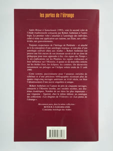 Retour à Alexandrie. L'astrologie mondiale des anciens.