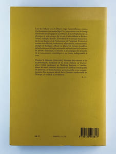 Aristote et la Renaissance