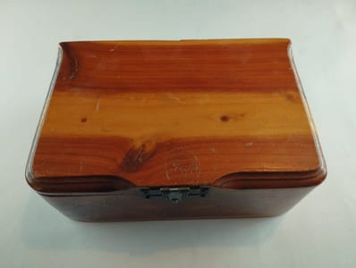 Jeu de tarot grand Etteilla (ANCIEN et COMPLET).