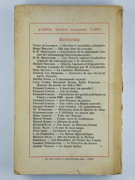 L'Alchimie au Moyen-Âge.. GANZENMULLER W.,