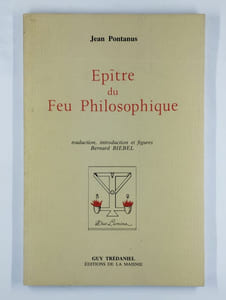 Epître du feu philosophique