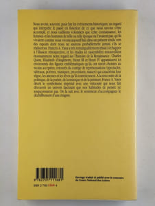 Astrée, le symbolisme impérial au XVIe siècle.