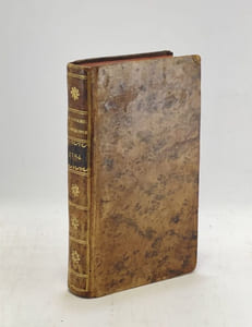 Bibliothèque physico-économique instructive et amusante, année 1784, troisième année. Contenant des mémoires et observations pratiques sur l'économie rustique, sur les nouvelles découvertes les plus intéressantes; la description de nouvelles machines & instruments inventés pour la perfection des arts utiles & agréables, &c. &c. On y a joint nombre de recettes, pratiques & procédés découverts récemment sur les maladies des hommes & des animaux, sur l'économie domestique, & en général sur tous les objets d'agrément & d'utilité dans la vie.