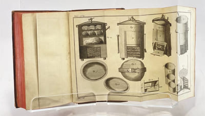 Bibliothèque physico-économique instructive et amusante, année 1784, troisième année. Contenant des mémoires et observations pratiques sur l'économie rustique, sur les nouvelles découvertes les plus intéressantes; la description de nouvelles machines & instruments inventés pour la perfection des arts utiles & agréables, &c. &c. On y a joint nombre de recettes, pratiques & procédés découverts récemment sur les maladies des hommes & des animaux, sur l'économie domestique, & en général sur tous les objets d'agrément & d'utilité dans la vie.
