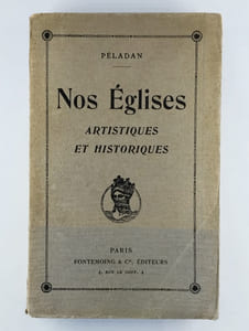 Nos églises artistiques et historiques
