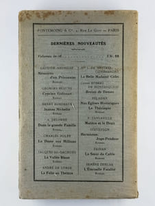 Nos églises artistiques et historiques