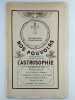 Nos pouvoirs revue mensuelle astrologique et métapsychique. L'astrosophie. Mai-juin-juillet 1950. Vol. XXV. N° 4.. ROLT-WHEELER Francis (dir.),