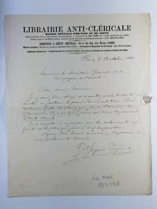 Les conversions célèbres.