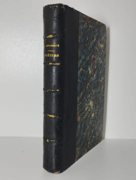 Les poésies de Arsène Houssaye.. HOUSSAYE Arsène,