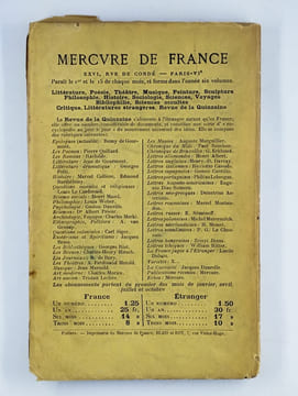 Sémiramis. Tragédie en quatre actes, représentée le 23 juillet 1905 pour l inauguration du Théâtre antique de la Nature à Champigny-la-Bataille. ...