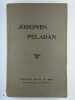 Nouvelle revue du midi. N° 10 (spécial). Décembre 1924. Joséphin Péladan.. COLLECTIF,
