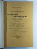 Manuel bibliographique des Sciences psychiques ou occultes. Sciences des Mages - Hermétique - Astrologie - Kabbale - Franc-Maçonnerie - Médicine ...