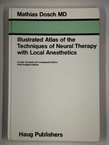 Illustrated atlas of the techniques of neural therapy with local anesthetics.