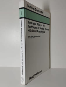 Illustrated atlas of the techniques of neural therapy with local anesthetics.