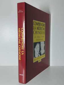 Comprendre la médecine chinoise. La toile sans tisserand.